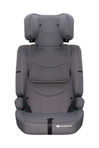 Silla de coche Safety Fix 2 i-Size - De 9 a 36 kg- Gris
