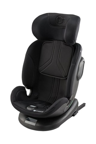 Silla de coche XPEDITION 3 i-Size - Hasta 105 cm - Negro