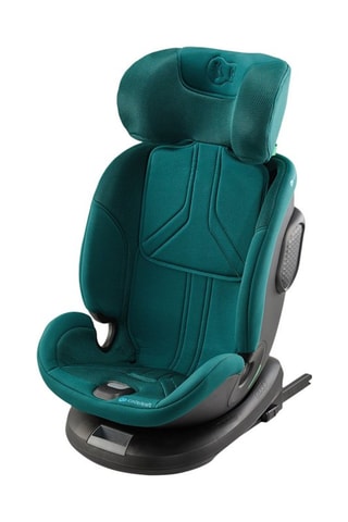 Silla de coche XPEDITION 3 i-Size - Hasta 105 cm - Verde