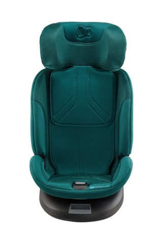 Silla de coche XPEDITION 3 i-Size - Hasta 105 cm - Verde