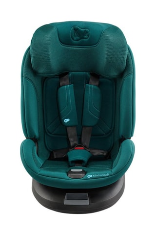 Silla de coche XPEDITION 3 i-Size - Hasta 105 cm - Verde