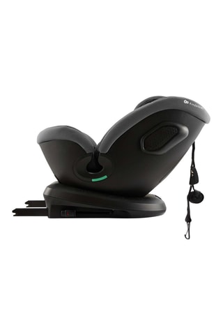 Silla de coche XPEDITION 3 i-Size - Hasta 105 cm - Negro