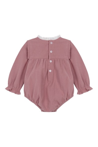 Rompertje - Roze - Roze