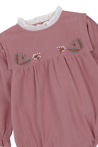 Rompertje - Roze - Roze