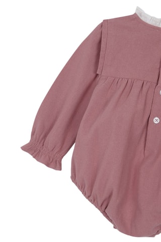 Rompertje - Roze - Roze