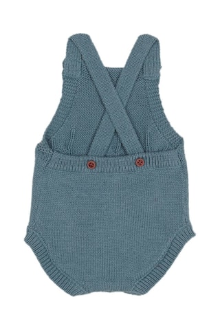 Pakje - Petrolblauw - Blauw