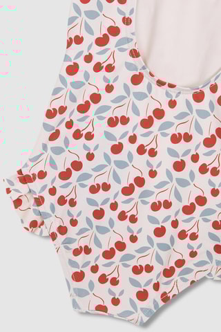 Maillot 1 pièce - Blanc