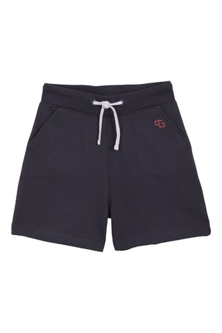 Short - Donkerblauw