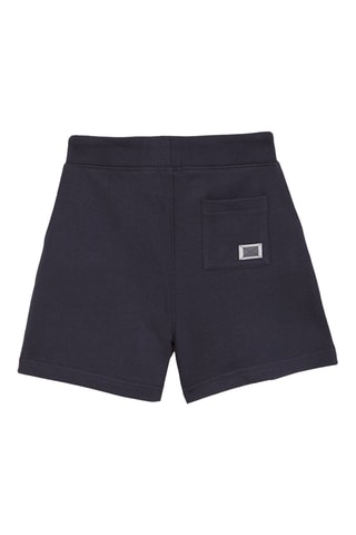 Short - Donkerblauw