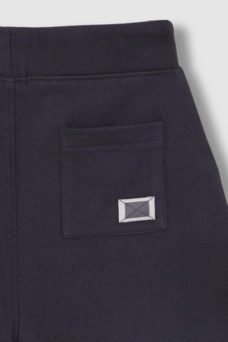Short - Donkerblauw
