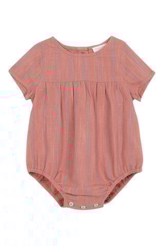 Kruippakje - Roze - Roze