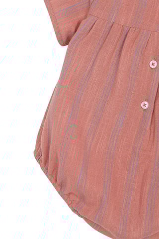 Kruippakje - Roze - Roze