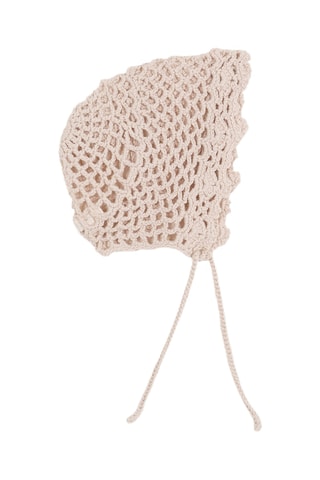 Muts. - Beige