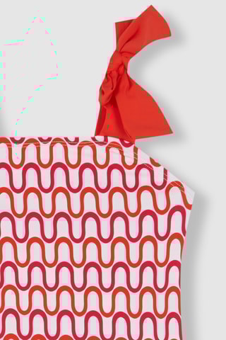 Maillot 1 pièce - Blanc