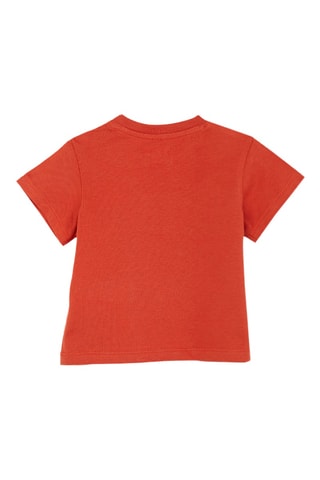 T-shirt - Oranje