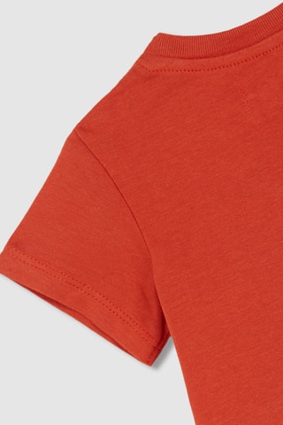 T-shirt - Oranje