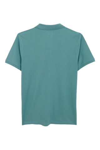 Polo - Turquoise