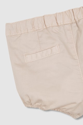 Short - Beige