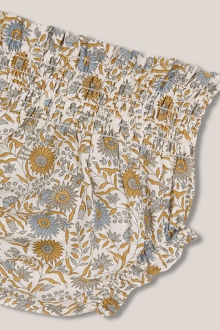 Linnen Bloomer - Wit