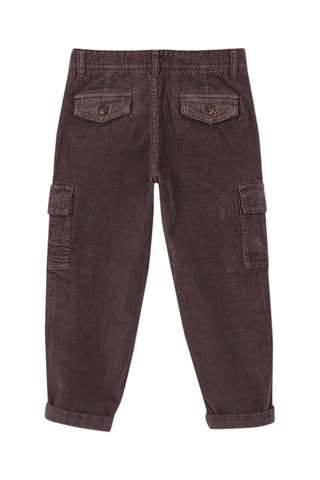 Broek - Bruin - Bruin