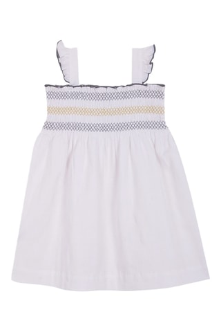 Jurk - Wit