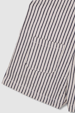 Tuinbroek - Marineblauw