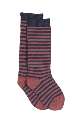 Chaussettes - Violet