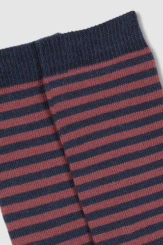 Chaussettes - Violet