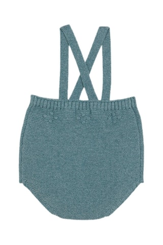 Pakje - Petrolblauw - Blauw