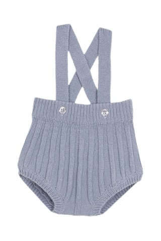 Boxpakje - Hemelsblauw - Blauw