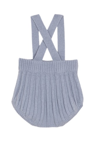 Boxpakje - Hemelsblauw - Blauw