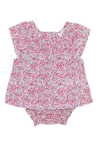 Top en Bloomer Rood - Rood