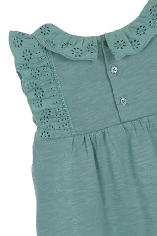 T-shirt - Groen - Groen