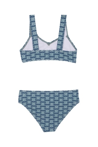 Maillot 2 pièces - Vert