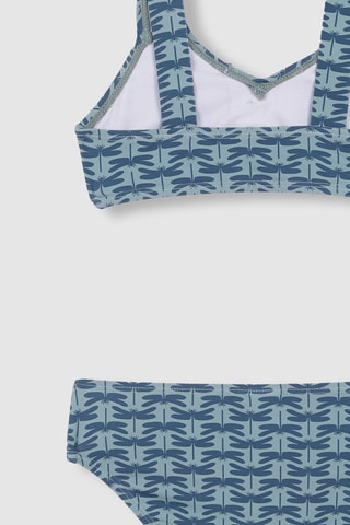 Maillot 2 pièces - Vert