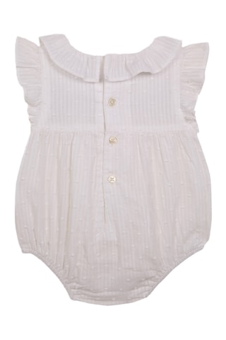 Rompertje - Wit
