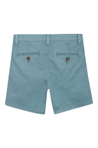 Short - Turquoise