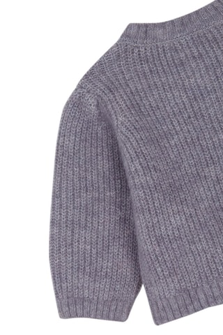 Vest - Grijs - Grijs