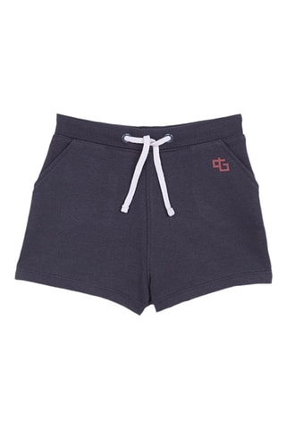 Short - Donkerblauw