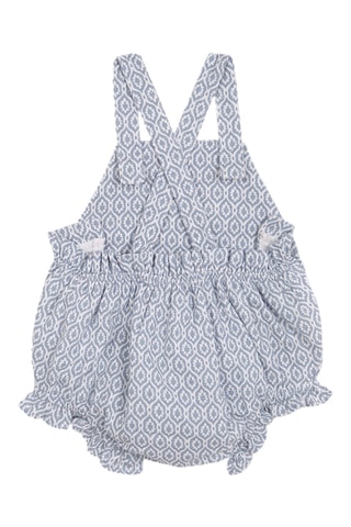 Boxpakje - Hemelsblauw