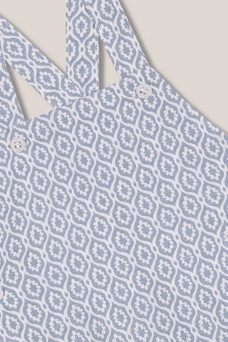 Boxpakje - Hemelsblauw