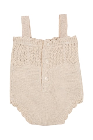 Rompertje - Beige