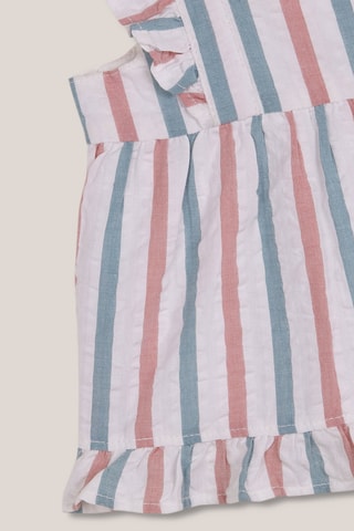 Jurk en Bloomer - Wit