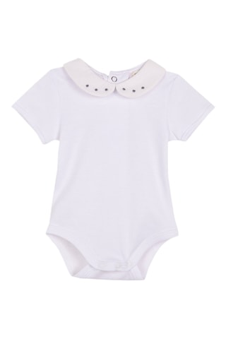 Rompertje - Wit