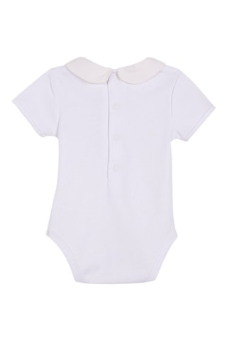 Rompertje - Wit