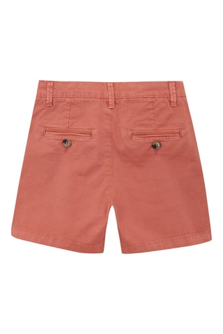 Short - Oranje - Oranje