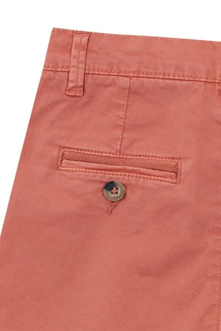 Short - Oranje - Oranje