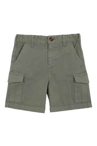 Short - Groen