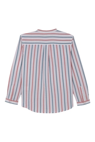 Overhemd - Turquoise