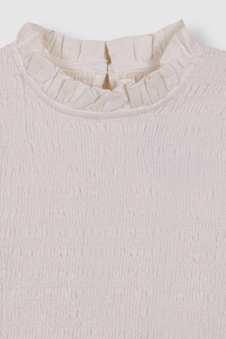 Top - Wit